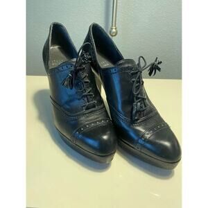 Stuart Weitzman Bootie Platform Heels